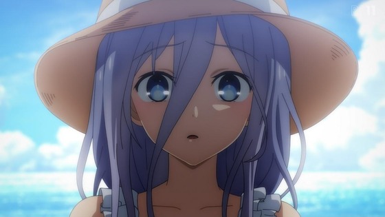 「デート・ア・ライブV」5期 12話感想 最終回 (5)