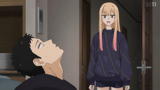 「その着せ替え人形は恋をする」22話感想 (50)