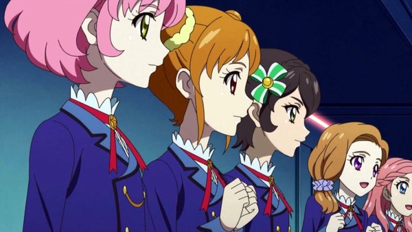 アイカツ (23)