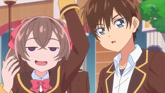 「デリシャスパーティ♡プリキュア」デパプリ 5話感想 (14)