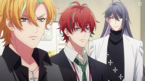 「ヒプノシスマイク」第1話感想 画像 (96)
