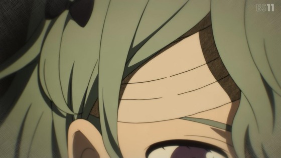 「シャドーハウス 2nd Season」2期 11話感想  (42)