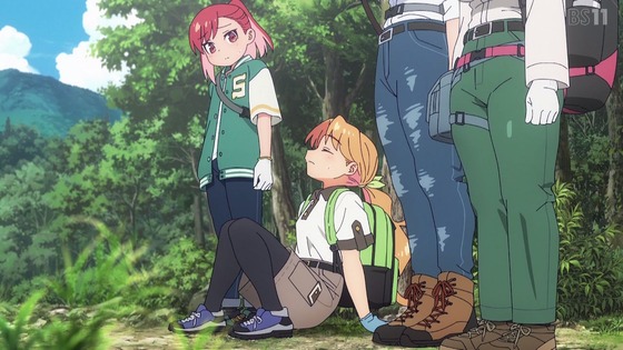 「瑠璃の宝石」8話感想 (60)