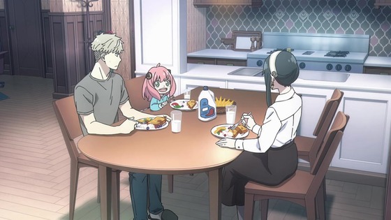 「SPY×FAMILY」46話感想 (61)