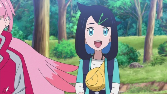 「ポケットモンスター」11話感想 (10)