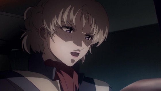 「蒼穹のファフナー THE BEYOND」9話感想 (20)