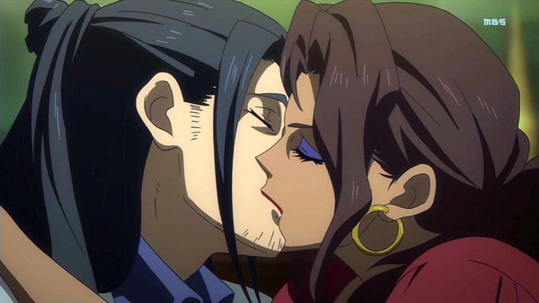 鉄血のオルフェンズ (51)