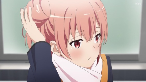 「俺ガイル」第3期 第9話感想 画像 (28)