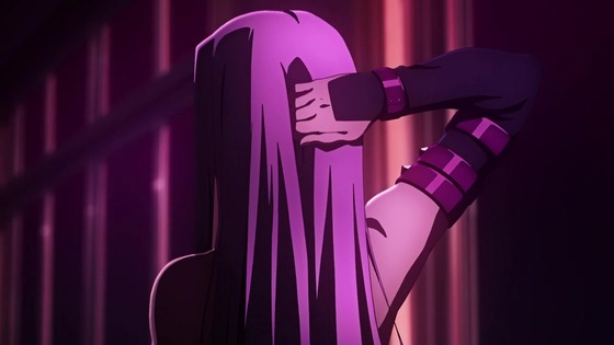 劇場版「Fatestay night [Heaven's Feel] II.感想  (159)