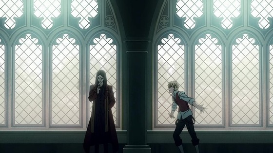「Fate/strange Fake Whispers of Dawn」感想 (38)