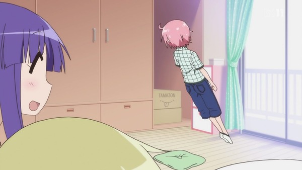 「ゆゆ式」9話感想 (180)