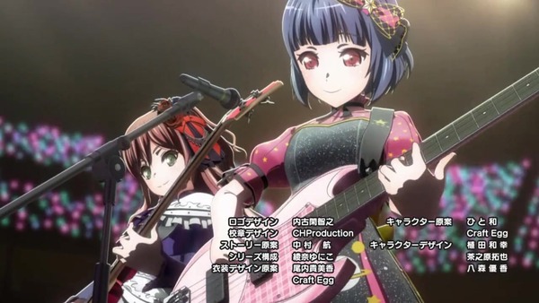 「BanG Dream!(バンドリ!)」3期 13話感想 画像 (84)
