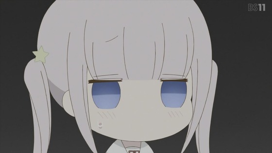 「かつて魔法少女と悪は敵対していた。」10話感想 (14)