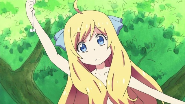 「邪神ちゃんドロップキック」11話(最終回)感想 (58)