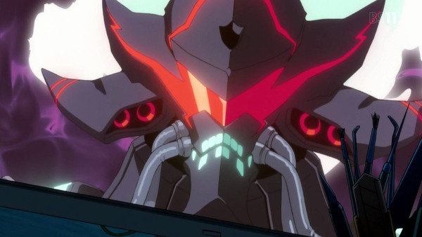 「GRIDMAN(グリッドマン)」6話感想 (44)