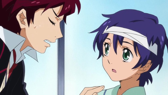 「輪るピングドラム」10話感想 (9)