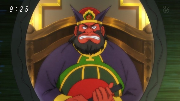 「ゲゲゲの鬼太郎」6期 69話感想 (54)