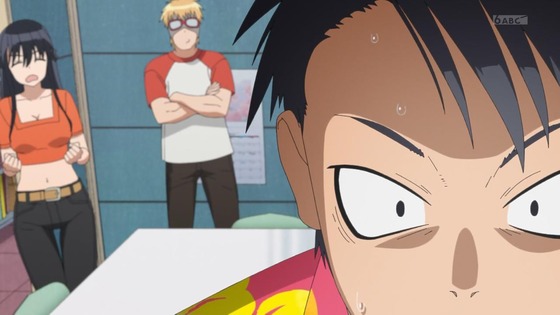 「16bitセンセーション ANOTHER LAYER」6話感想 (33)