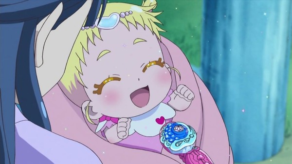 「HUGっと！プリキュア」12話感想 (37)