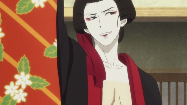 昭和元禄落語心中 (49)