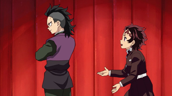 「鬼滅の刃」刀鍛冶の里編 6話感想 (101)