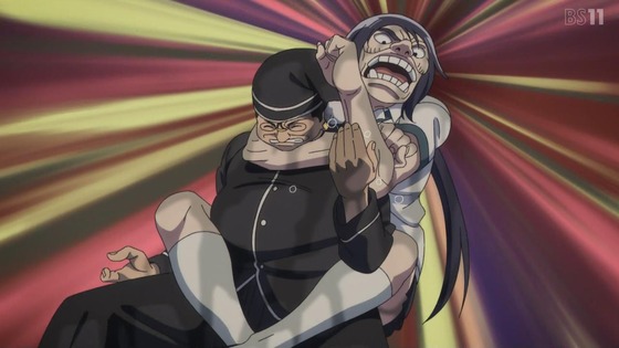 「まったく最近の探偵ときたら」12話感想 最終回 (61)