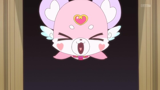 「名探偵プリキュア！」1話感想 (10)