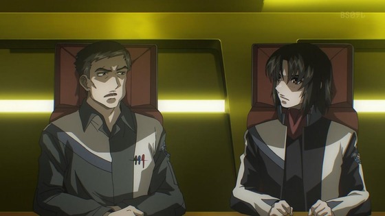 「蒼穹のファフナー THE BEYOND」6話感想 (10)