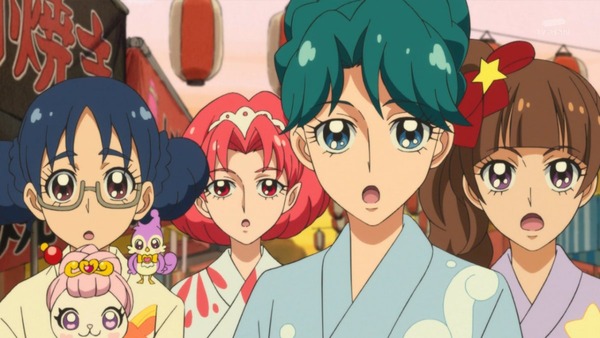プリンセスプリキュア (15)