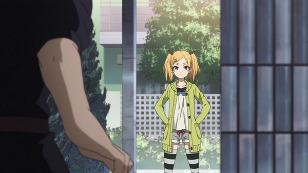 SHIROBAKO (20)
