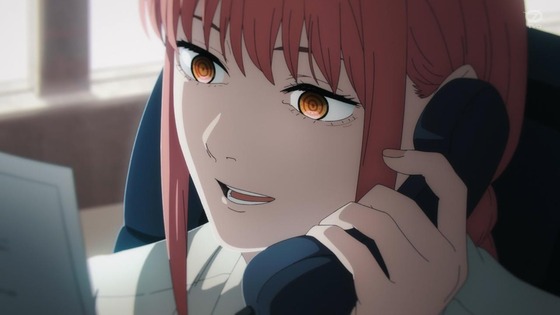 「チェンソーマン」4話感想 (73)