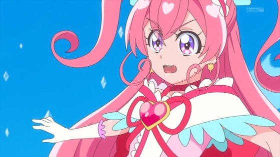 「デリシャスパーティ♡プリキュア」デパプリ 12話感想 (10)