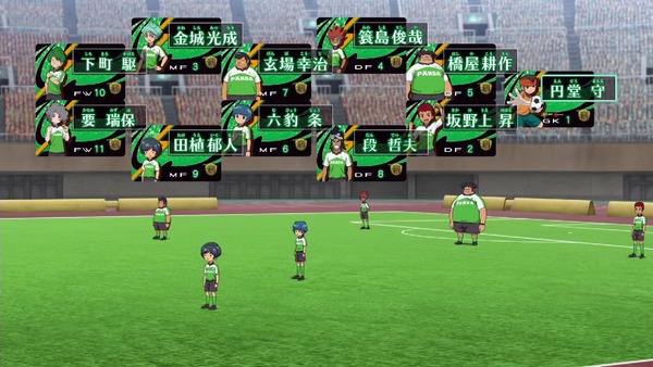 「イナズマイレブン アレスの天秤」22話感想 (8)