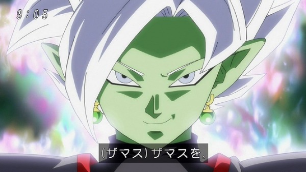 「ドラゴンボール超」 (3)