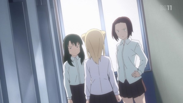 「亜人ちゃんは語りたい」 (14)