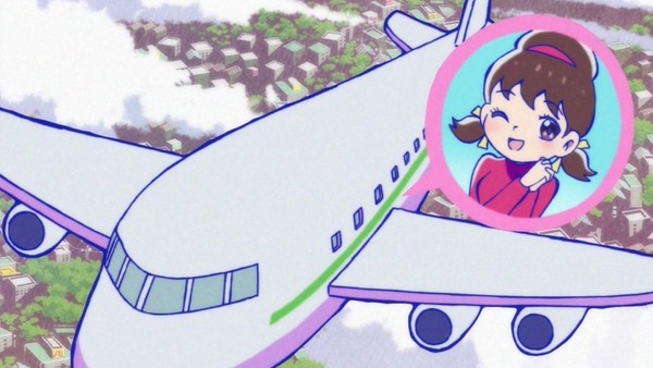 「おそ松さん」24話感想 (31)