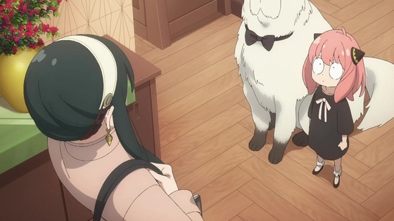 「SPY×FAMILY」3期 42話感想 (6)