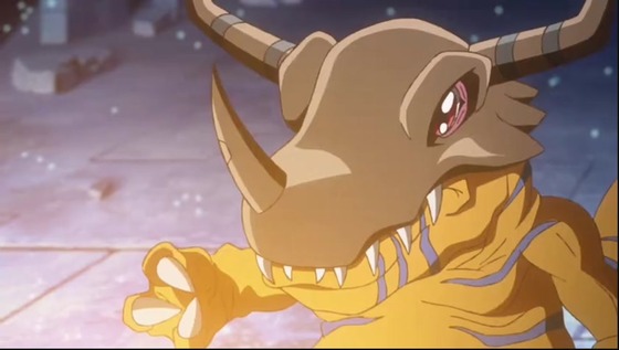 「デジモンアドベンチャー:」第9話感想 画像 (54)