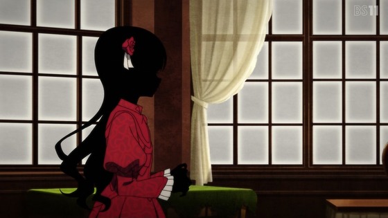 「シャドーハウス」11話感想 (43)