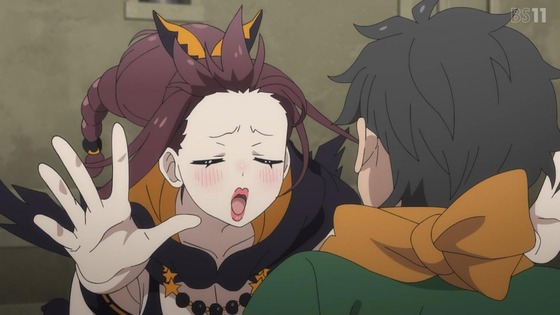 「リゼロ」75話感想  (96)