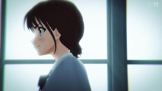 「ガールズバンドクライ」13話感想 (92)