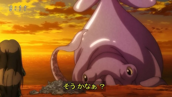 「ゲゲゲの鬼太郎」6期 58話感想 (15)