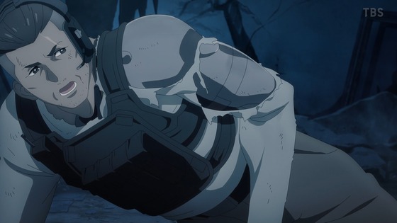 「機動戦士ガンダム 水星の魔女」15話感想 (12)