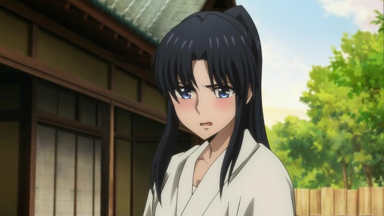 「るろうに剣心」8話感想 (40)