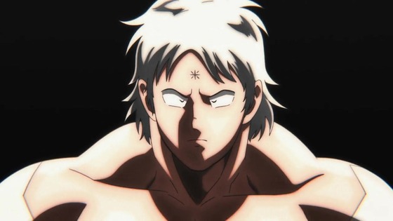 「キン肉マン 完璧超人始祖編」2話感想 (22)