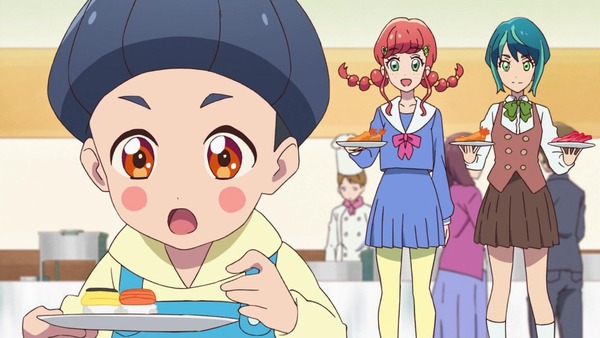 「アイカツフレンズ!」27話感想 (98)