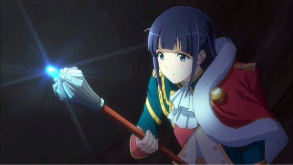 「少女☆歌劇 レヴュースタァライト」3話感想 (66)