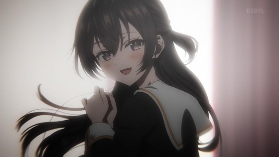 「時々ボソッとロシア語でデレる隣のアーリャさん」4話感想 (9)