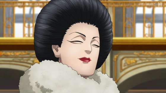 「ゴールデンカムイ」58話感想 (45)