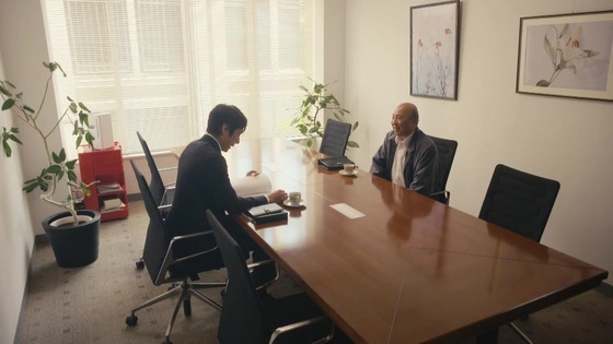 「きのう何食べた? season2」2期 6話感想 (53)